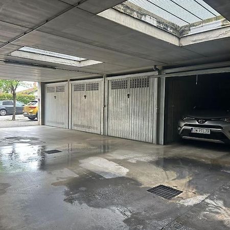 Appartamento A Luino Cavallotti25 Exterior foto