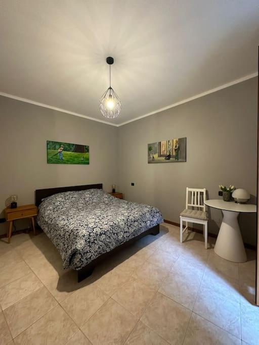 Appartamento A Luino Cavallotti25 Exterior foto